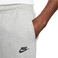 Nike pantalón hombre M NK TCH FLC JGGR 03
