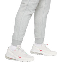 Nike pantalón hombre M NK TCH FLC JGGR 08