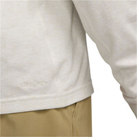 Nike sudaderas deportivas hombre M NK DF PRIMARY LS TOP vista detalle