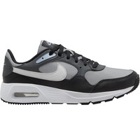 Nike zapatilla moda hombre NIKE AIR MAX SC lateral exterior