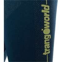 Trango malla trail running larga hombre PANT. PIRATA TERMES 05