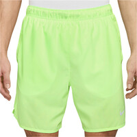 Nike pantaloneta técnica hombre M NK DF CHALLENGER 7BF SHORT vista frontal