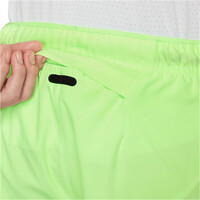 Nike pantaloneta técnica hombre M NK DF CHALLENGER 7BF SHORT 03