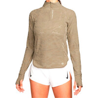 TRAIL DRI-FIT MIDLAYER