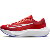 Nike zapatilla running hombre ZOOM FLY 5 lateral exterior