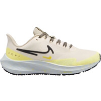 Nike zapatilla running mujer W AIR ZOOM PEGASUS SHIELD lateral exterior