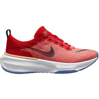 Nike zapatilla running hombre NIKE ZOOMX INVINCIBLE RUN FK 3 lateral exterior