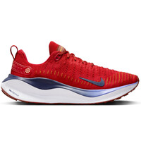 Nike zapatilla running hombre NIKE REACTX INFINITY RUN 4 lateral exterior