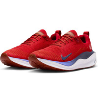 Nike zapatilla running hombre NIKE REACTX INFINITY RUN 4 lateral interior