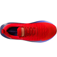 Nike zapatilla running hombre NIKE REACTX INFINITY RUN 4 05