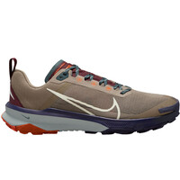 Nike zapatillas trail hombre NIKE REACT TERRA KIGER 9 lateral exterior