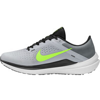 Nike zapatilla running hombre AIR WINFLO 10 lateral interior