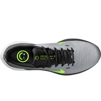 Nike zapatilla running hombre AIR WINFLO 10 vista trasera