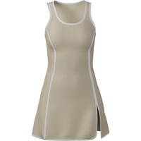 Born Living Yoga Mono Yoga Dress Laver vista detalle