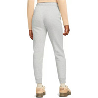 Nike pantalón mujer W NSW CLUB FLC MR PANT TIGHT vista trasera