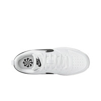Nike zapatilla moda niño COURT BOROUGH LOW RECRAFT (GS) 05
