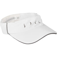 Born Living Yoga visera lona Cap Visor vista frontal