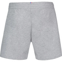 Le Coq Sportif pantalón corto deporte mujer ESS Short N1 W 03