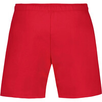 Le Coq Sportif pantalón corto deporte mujer ESS Short N1 W 03