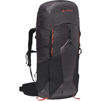 Vaude mochila montaña Ahead 48+ vista frontal