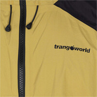 Trango chaqueta impermeable hombre CHAQUETA KILIMANJARO 07