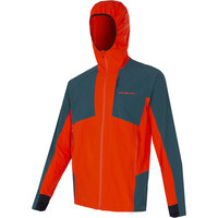 Trango chaqueta impermeable hombre CHAQUETA EIGHE 06