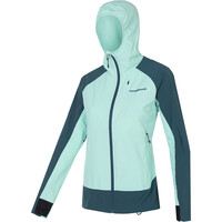 Trango chaqueta impermeable mujer CHAQUETA CAILLICH 05