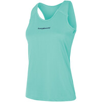 Trango camiseta tirantes CAMISETA SKANE vista frontal