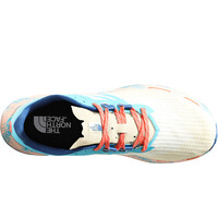 The North Face zapatillas trail hombre M VECTIV EMINUS puntera