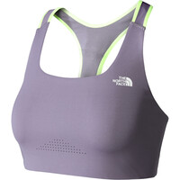 The North Face body running mujer W MOVMYNT BRA vista frontal