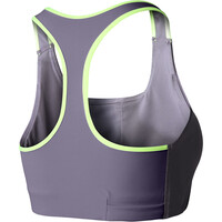 The North Face body running mujer W MOVMYNT BRA vista trasera