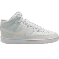 Nike zapatilla moda mujer WMNS NIKE COURT VISION MID lateral exterior