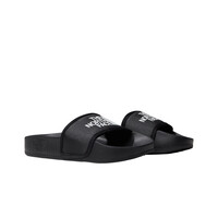 The North Face chanclas niño Y BASE CAMP SLIDE III vista superior