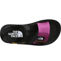 The North Face sandalias trekking mujer W SKEENA SANDAL puntera