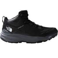 The North Face bota trekking hombre M VECTIV EXPLORIS 2 MID FUTURELIGHT lateral exterior