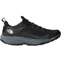 The North Face zapatilla trekking hombre M VECTIV EXPLORIS 2 FUTURELIGHT lateral exterior