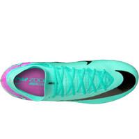 Nike botas de futbol cesped artificial MERCURIAL ZOOM SUPERFLY 9 ELITE FG 05