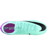 Nike botas de futbol cesped artificial MERCURIAL ZOOM VAPOR 15 ELITE AG-PRO 05