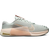 Nike zapatillas fitness mujer W NIKE METCON 9 GR lateral exterior