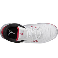 Nike zapatilla baloncesto JORDAN MAX AURA 5 NERO 05