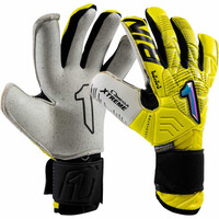 Rinat guantes portero EGOTIKO STELLAR ALPHA AMBL vista frontal