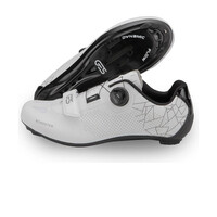 Ges zapatillas ciclismo carretera ZAPATILLA CARRETERA ROADSTER-2 lateral interior