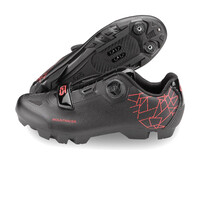 Ges zapatillas mtb ZAPATILLA MTB MOUNTRACER-2 lateral interior