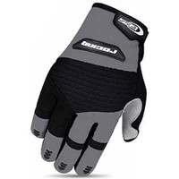 Ges guantes largos ciclismo GUANTE LARGO RACING vista frontal