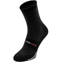 R2 calcetines ciclismo CALCETINES R2 ENDURANCE vista frontal