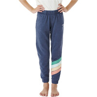 Rip Curl pantalón niña DAY BREAK TRACKPANT - GIRL vista frontal