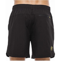 Dropshot pantalón tenis hombre SHORT RAYCO vista trasera