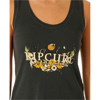 Rip Curl camiseta tirantes mujer OCEANS TOGETHER RIBBED TANK 03