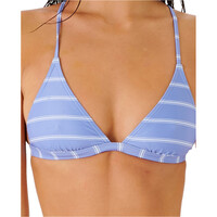 Rip Curl parte de arriba bikini CLASSIC SURF CROSSBACK TRI 03