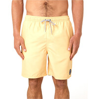 Rip Curl bañador playa hombre EASY LIVING VOLLEY vista detalle